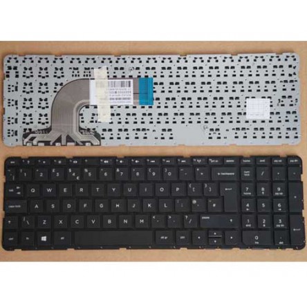 BÀN PHÍM LAPTOP HP PAVILION 250 G2, 250 G3, 255 G2, 255 G3, 256 G2, 256 G3, 15-G000 – 15-E000 N000